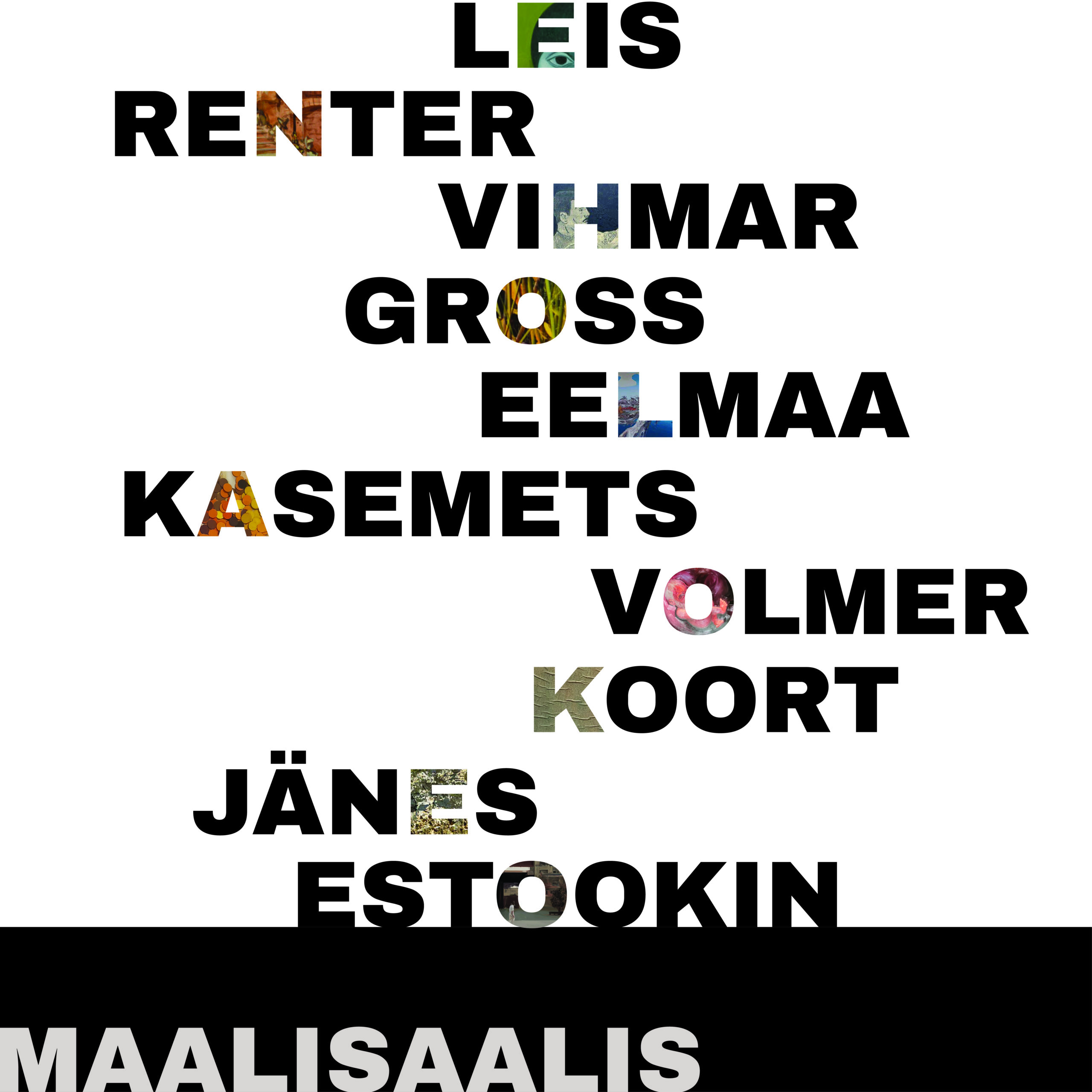 Maalisaalis